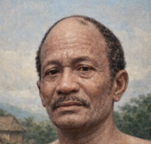 photo of Ohiaeri Ewuzie