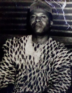 Nathaniel Ekpe Ibe Ohiaeri